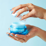 Neutrogena Hydro Boost Water Gel 2x50ml, imported from the UK