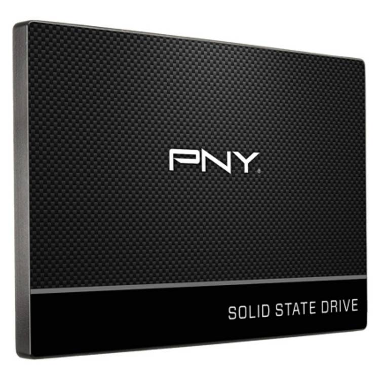 PNY CS900 SSD 250GB, UK version