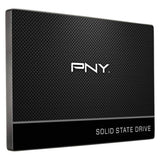 PNY CS900 SSD 250GB, UK version