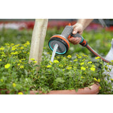 Gardena Comfort Multi-Spray Gun garden hose sprayer (British brand)