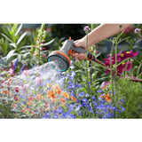 Gardena Comfort Multi-Spray Gun garden hose sprayer (British brand)