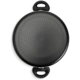 Habitat non-stick aluminium stock pot 24cm (British brand)