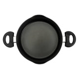 Habitat non-stick aluminium stock pot 24cm (British brand)
