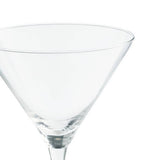 Habitat Portofino Martini Glasses set of 2 (British brand)