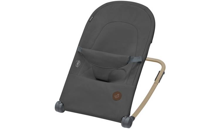 Maxi-Cosi Loa Graphite baby bouncer (British brand)