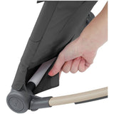 Maxi-Cosi Loa Graphite baby bouncer (British brand)