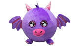 Argos Biggies Inflatable Dragon Plush Toy- Buy online at McGrocer