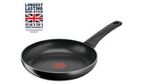 Argos Tefal Titanium Force 24cm Non-stick Frying Pan- Buy online at McGrocer