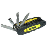 Stanley 14-in-1 Folding Locking Multi-Tool (British brand)