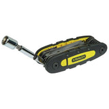 Stanley 14-in-1 Folding Locking Multi-Tool (British brand)