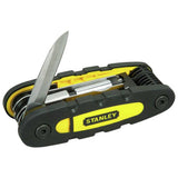 Stanley 14-in-1 Folding Locking Multi-Tool (British brand)
