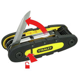 Stanley 14-in-1 Folding Locking Multi-Tool (British brand)