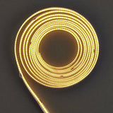 Camber Lighting dotless LED cabinet strip light, UK version