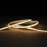Camber Lighting dotless LED cabinet strip light, UK version