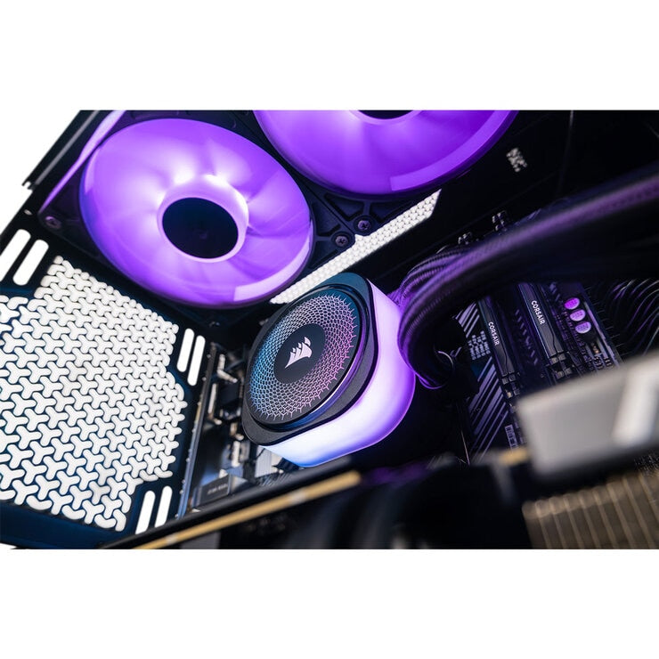 AWD-IT Frame 7 Ti gaming desktop PC - British product