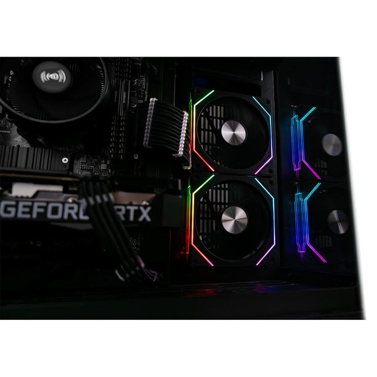 AWD-IT Mars 5 Ti with RTX 5070 Ti (British brand)
