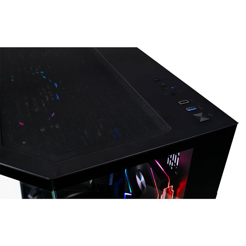 AWD-IT Mars 5 Ti with RTX 5070 Ti (British brand)