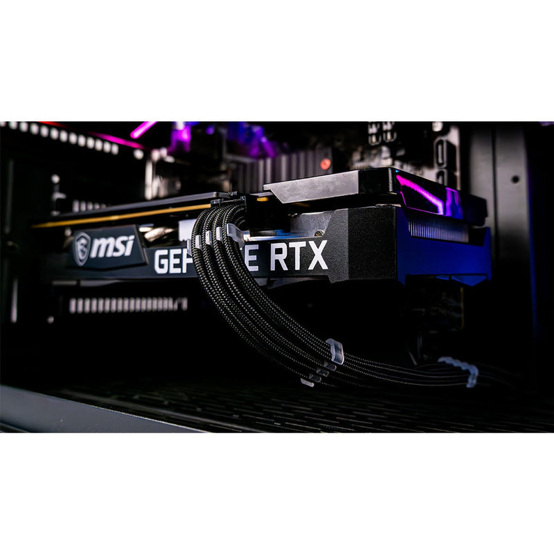 AWD-IT Mars 5 Ti with RTX 5070 Ti (British brand)