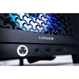 AWD-IT Frame 7 Ti gaming desktop PC - British product