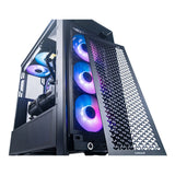 AWD-IT Frame 7 Ti gaming desktop PC - British product