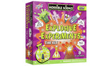 Argos Galt Explosive Experiments Science Kit- Buy online at McGrocer