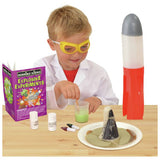Galt Explosive Experiments kit - British product