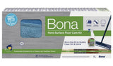 Bona floor cleaning kit for stone tile laminate (British brand)