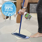 Bona floor cleaning kit for stone tile laminate (British brand)