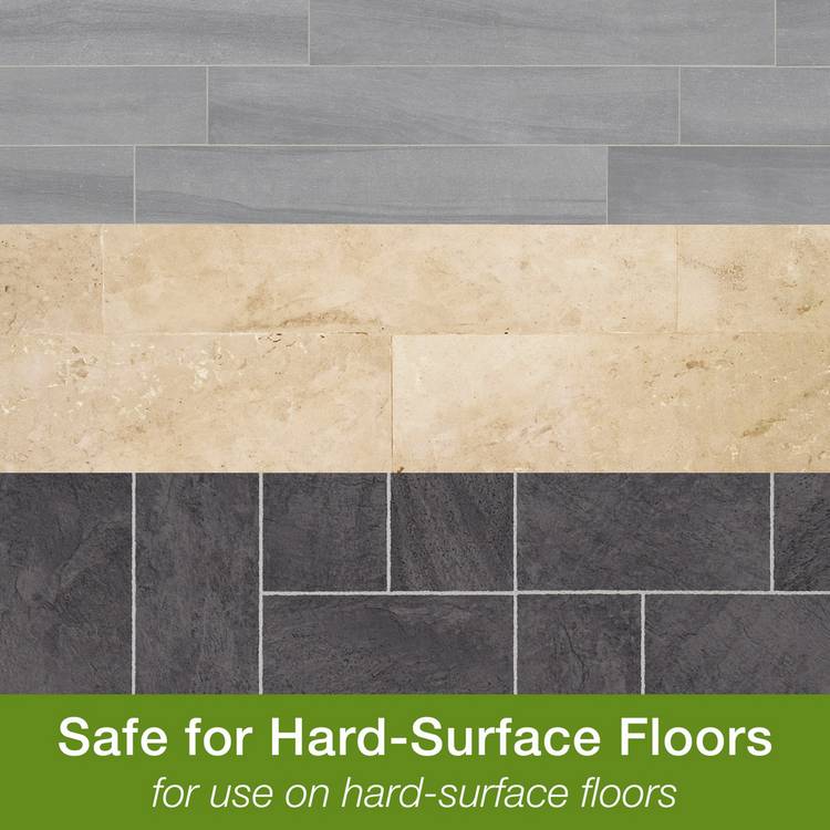 Bona floor cleaning kit for stone tile laminate (British brand)