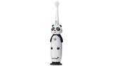 Argos brush-baby WildOnes Panda Electric Toothbrush - White- Buy online at McGrocer