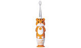 Argos brush-baby WildOnes Tiger Electric Toothbrush Orange- Buy online at McGrocer