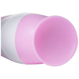 brush-baby Sonic Kids Electric Toothbrush in pink, UK version