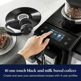 De'Longhi Rivelia bean-to-cup coffee machine, UK version