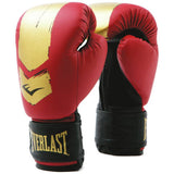 Everlast Prospect Heavy Bag Kit red 2ft, UK version