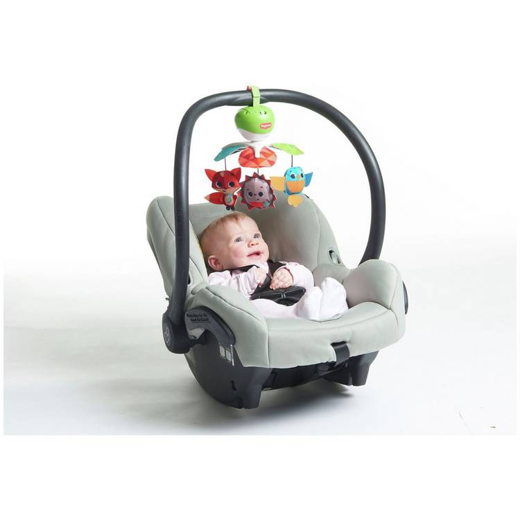 Tiny Love Meadow Days Take Along Mobile - British product
