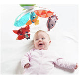 Tiny Love Meadow Days Take Along Mobile - British product