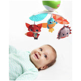 Tiny Love Meadow Days Take Along Mobile - British product