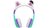 Argos eKids Gabby's Dollhouse Kids Bluetooth Headphones- Buy online at McGrocer