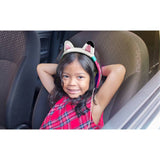 eKids Gabby's Dollhouse kids Bluetooth headphones - British product