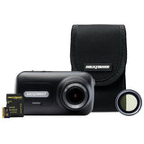Nextbase 322GW front dash cam bundle with 32GB card (British brand)