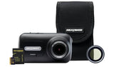 Argos Nextbase 322GW Front Dash Cam Bundle- Buy online at McGrocer