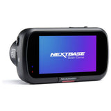 Nextbase 322GW front dash cam bundle with 32GB card (British brand)