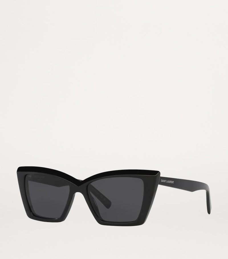 Saint Laurent sunglasses SL 657 acetate (British brand)