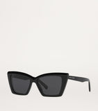 Saint Laurent sunglasses SL 657 acetate (British brand)