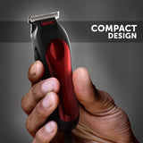 Wahl T-Pro beard stubble trimmer corded, UK version