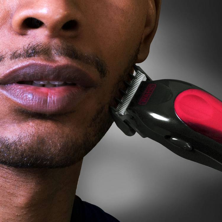 Wahl T-Pro beard stubble trimmer corded, UK version