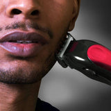 Wahl T-Pro beard stubble trimmer corded, UK version