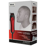 Wahl T-Pro beard stubble trimmer corded, UK version