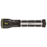 Stanley battery operated LED Tripod Torch 33 lumens, UK version