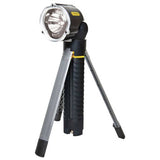 Stanley battery operated LED Tripod Torch 33 lumens, UK version